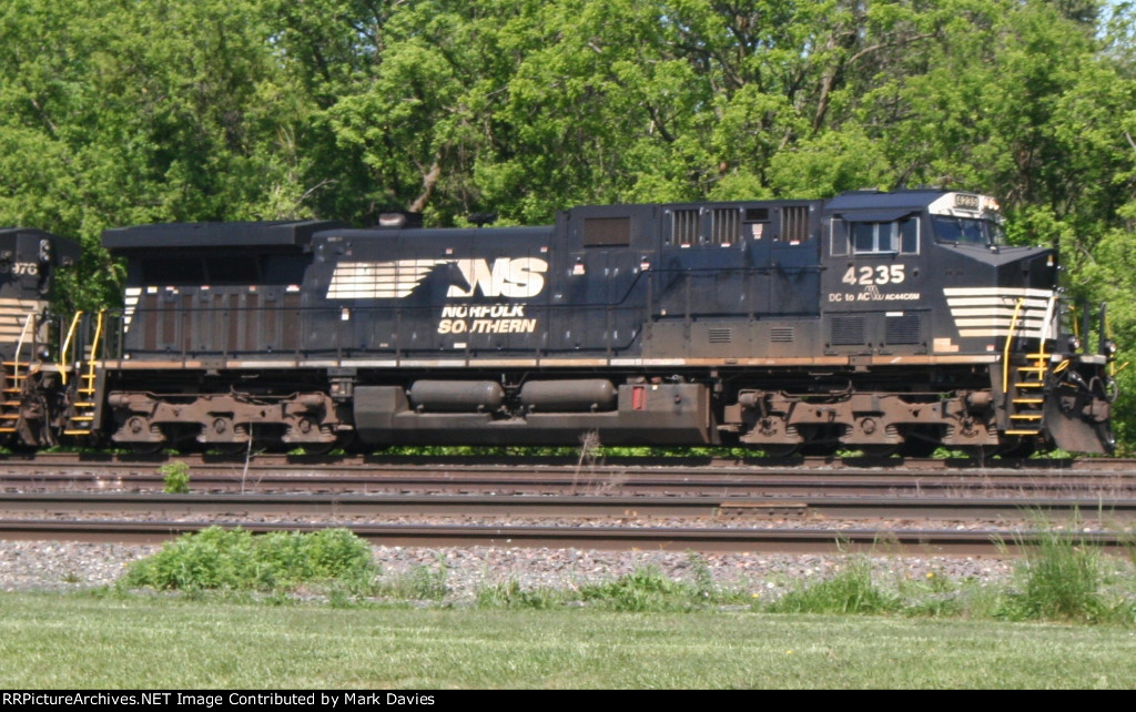 NS 4235